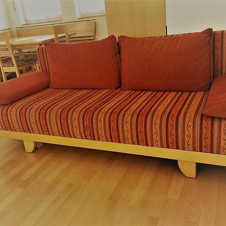 Appartement Joli 베르나우암히엠지 외부 사진