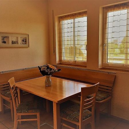 Appartement Joli 베르나우암히엠지 외부 사진