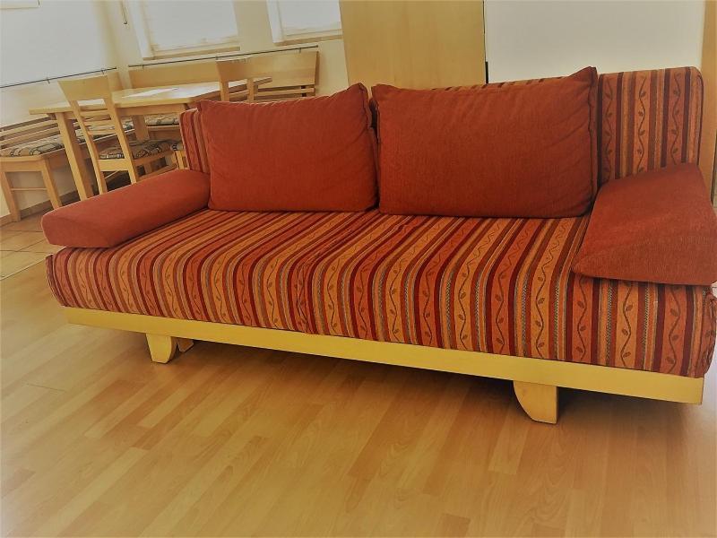 Appartement Joli 베르나우암히엠지 외부 사진
