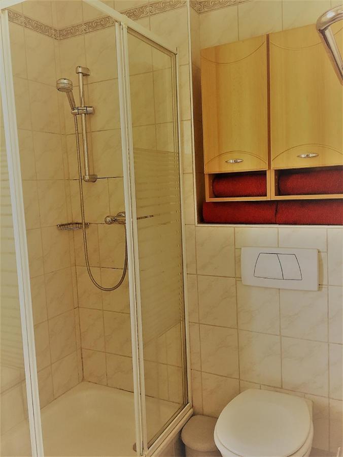 Appartement Joli 베르나우암히엠지 외부 사진