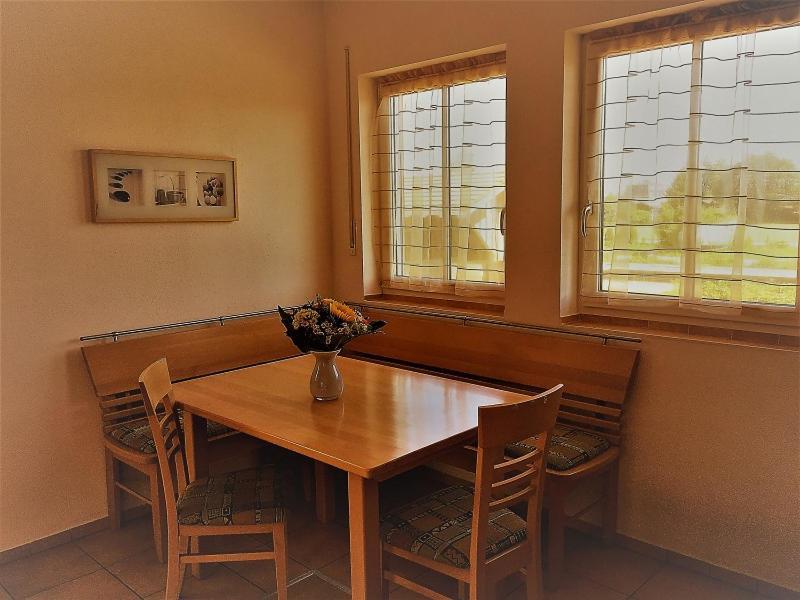 Appartement Joli 베르나우암히엠지 외부 사진