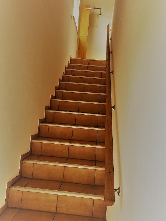 Appartement Joli 베르나우암히엠지 외부 사진